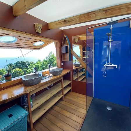 Le Noe Appartement Saint-Leu Buitenkant foto