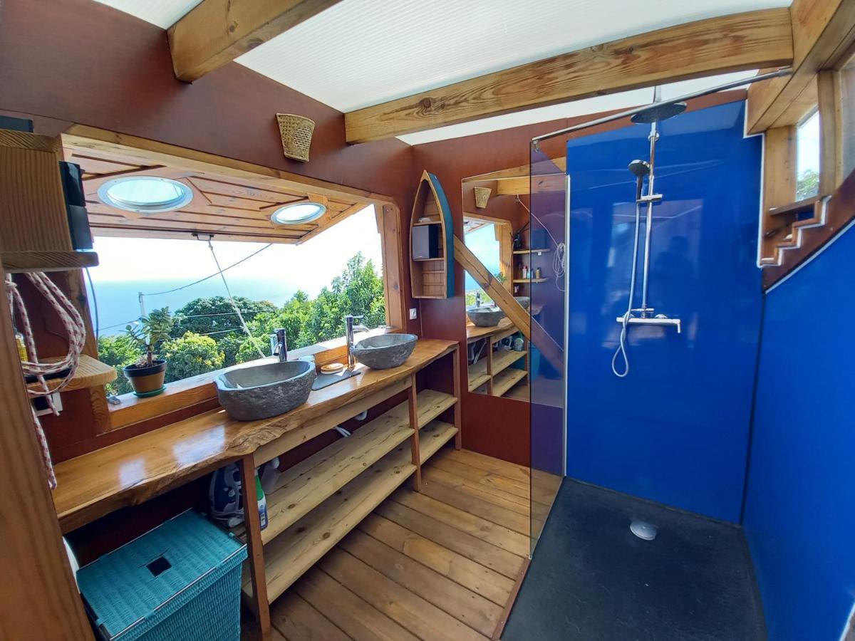Le Noe Appartement Saint-Leu Buitenkant foto