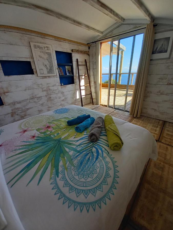 Le Noe Appartement Saint-Leu Buitenkant foto
